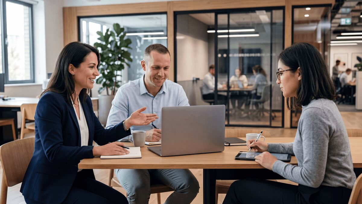 time tracking software for consulting firms