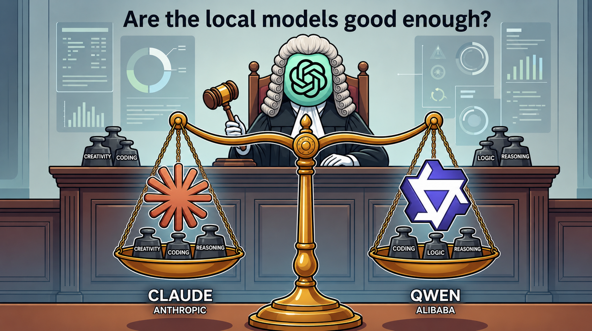 local models